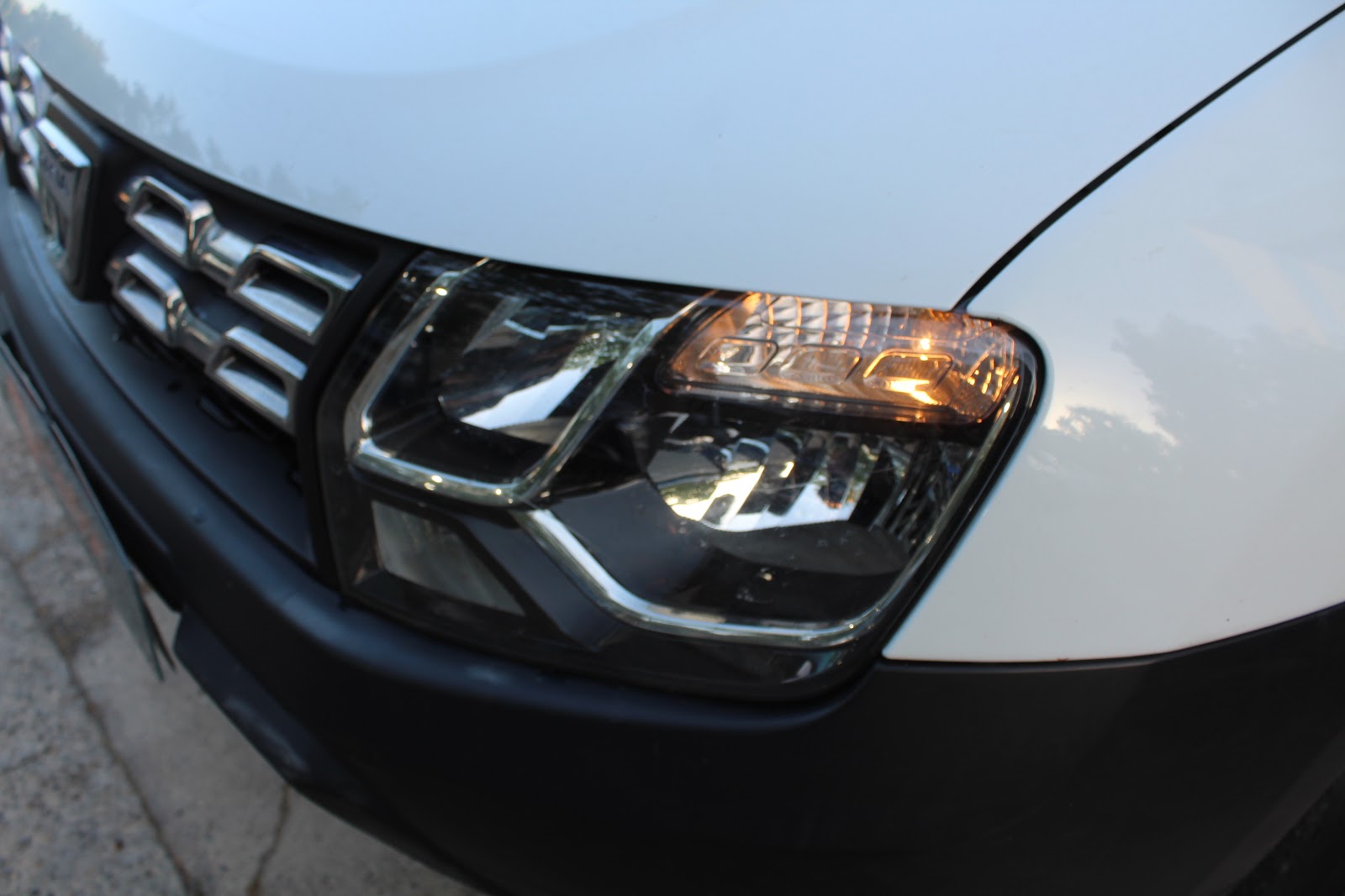 Foto 18 de DACIA DUSTER en venta en CSV Motor VALDEFUENTES