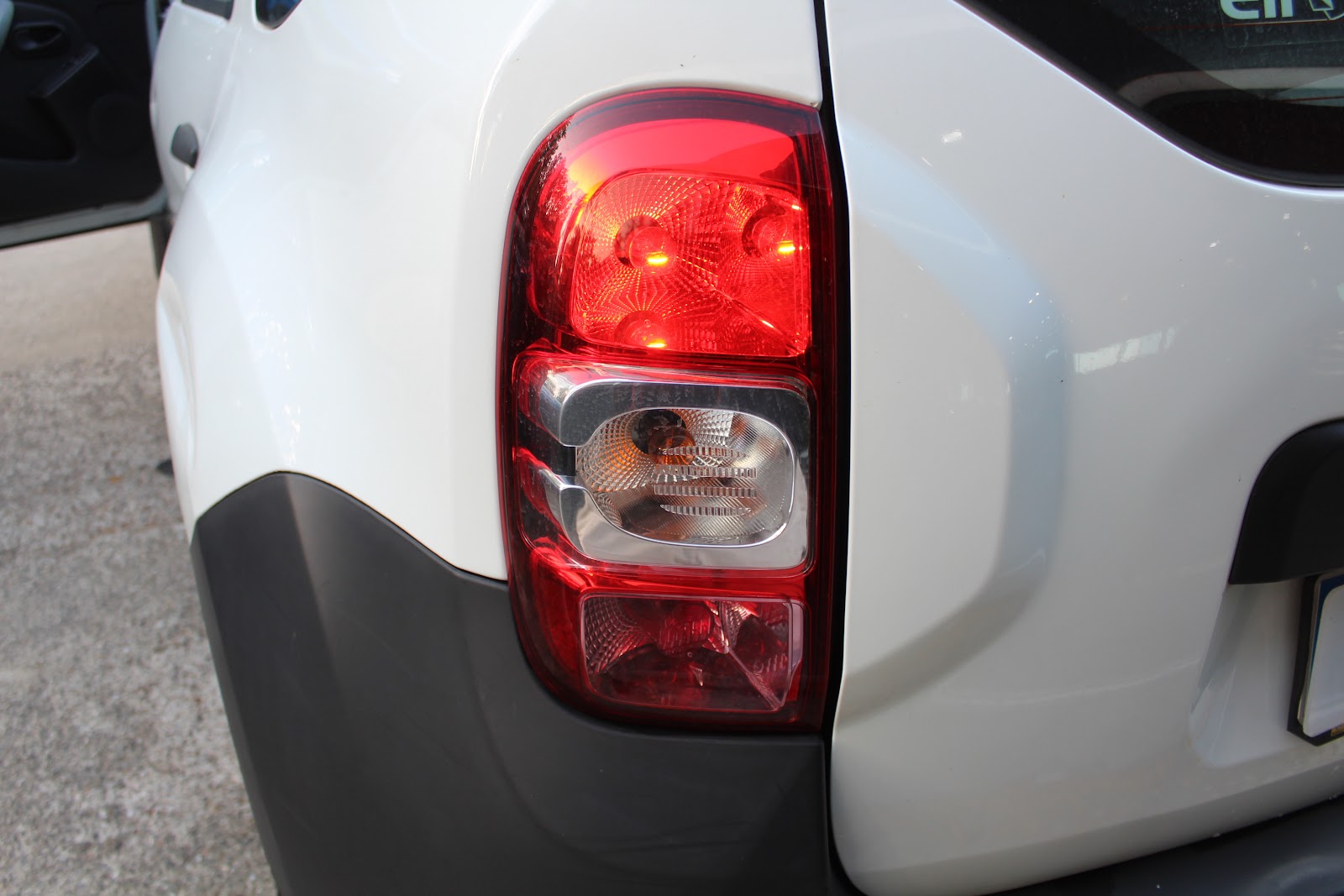 Foto 19 de DACIA DUSTER en venta en CSV Motor VALDEFUENTES