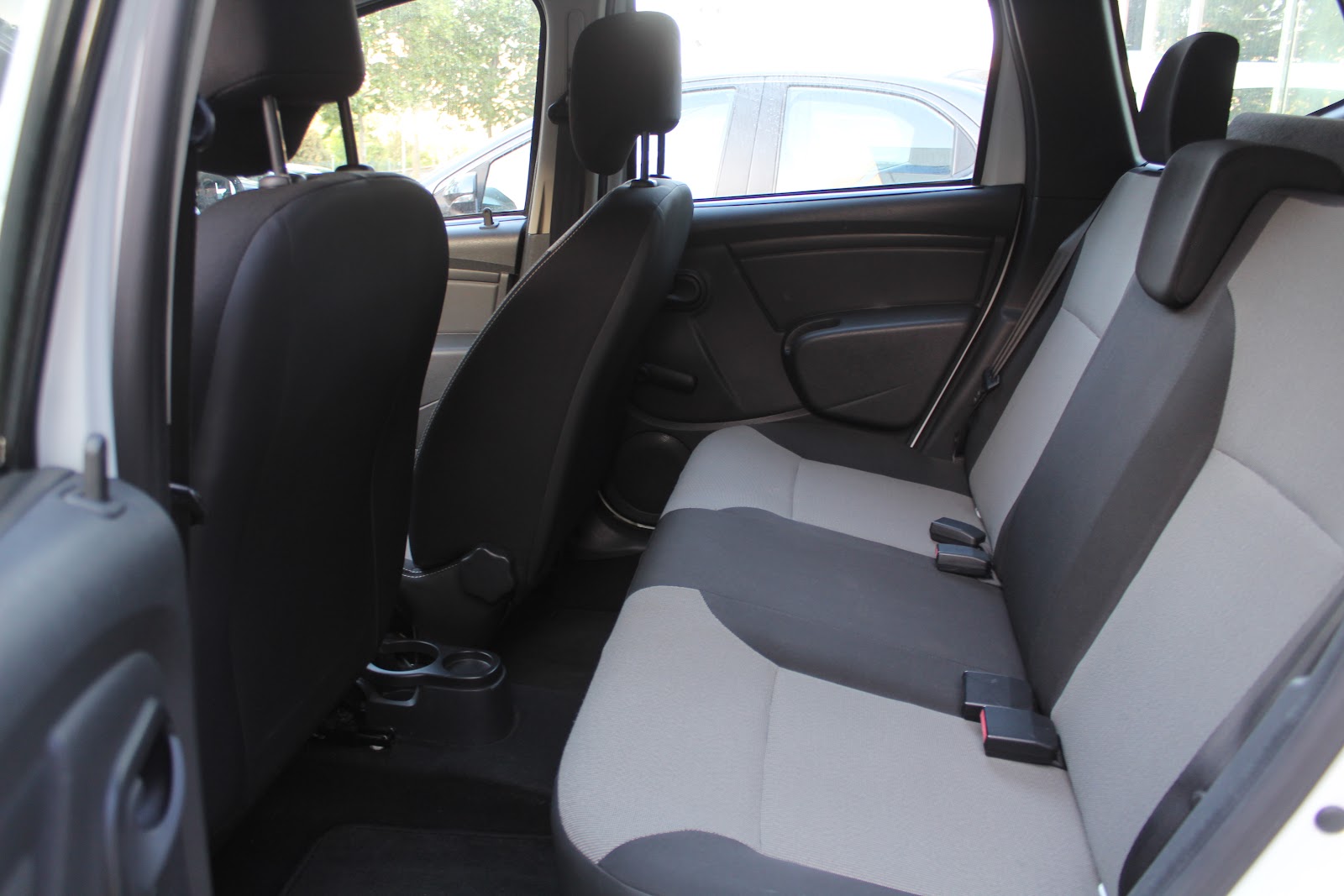 Foto 9 de DACIA DUSTER en venta en CSV Motor VALDEFUENTES