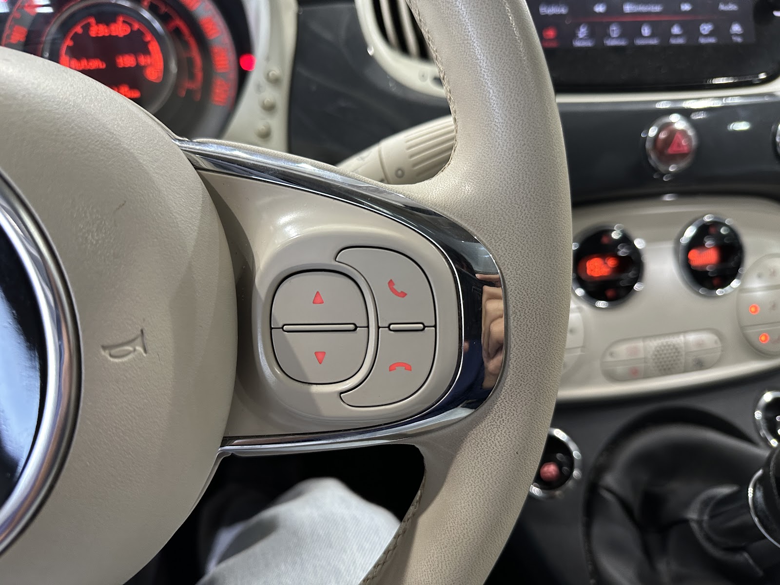 Foto 13 de FIAT 500 2022 en venta en CSV Motor VALDEFUENTES