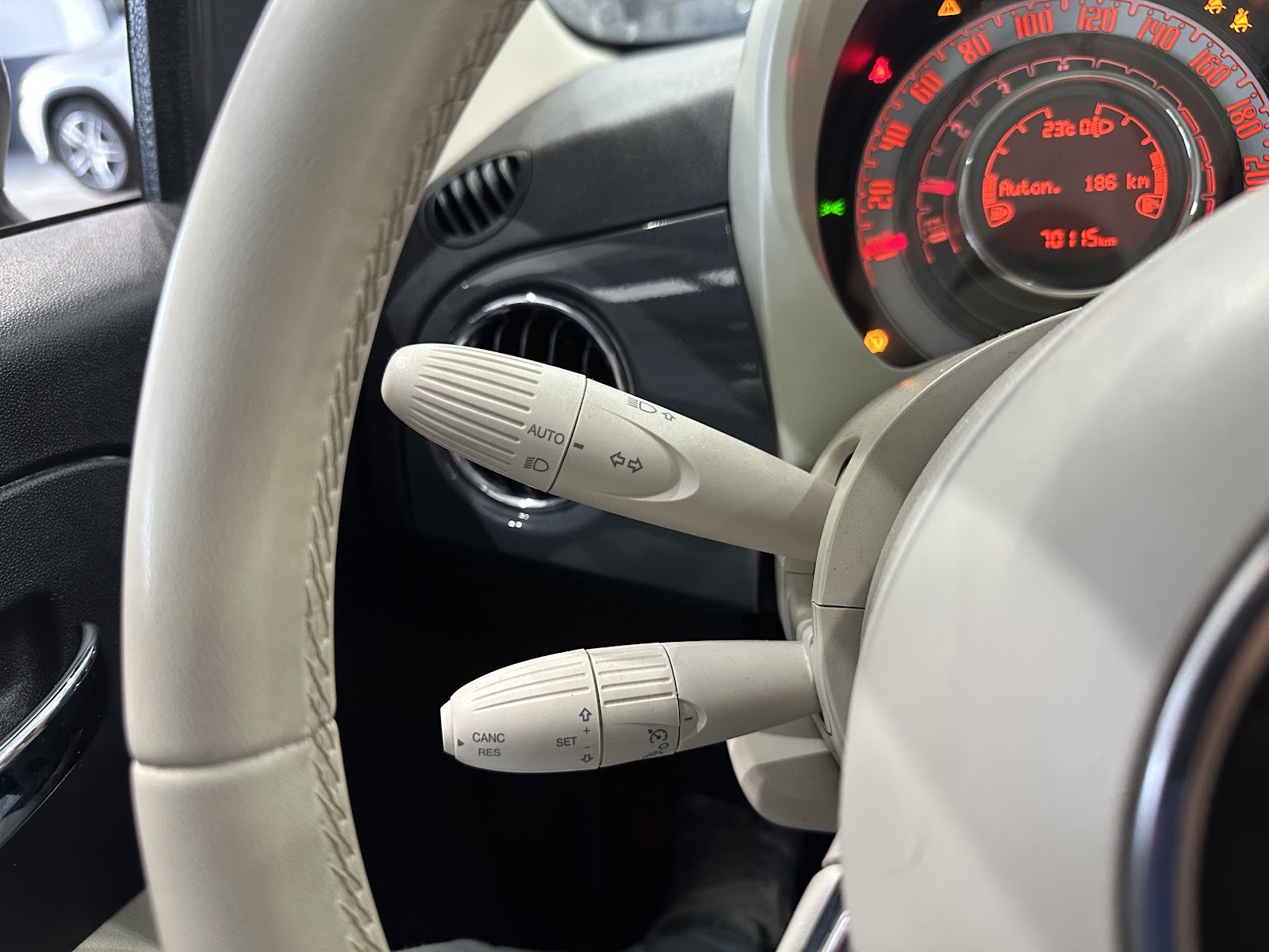 Foto 15 de FIAT 500 2022 en venta en CSV Motor VALDEFUENTES