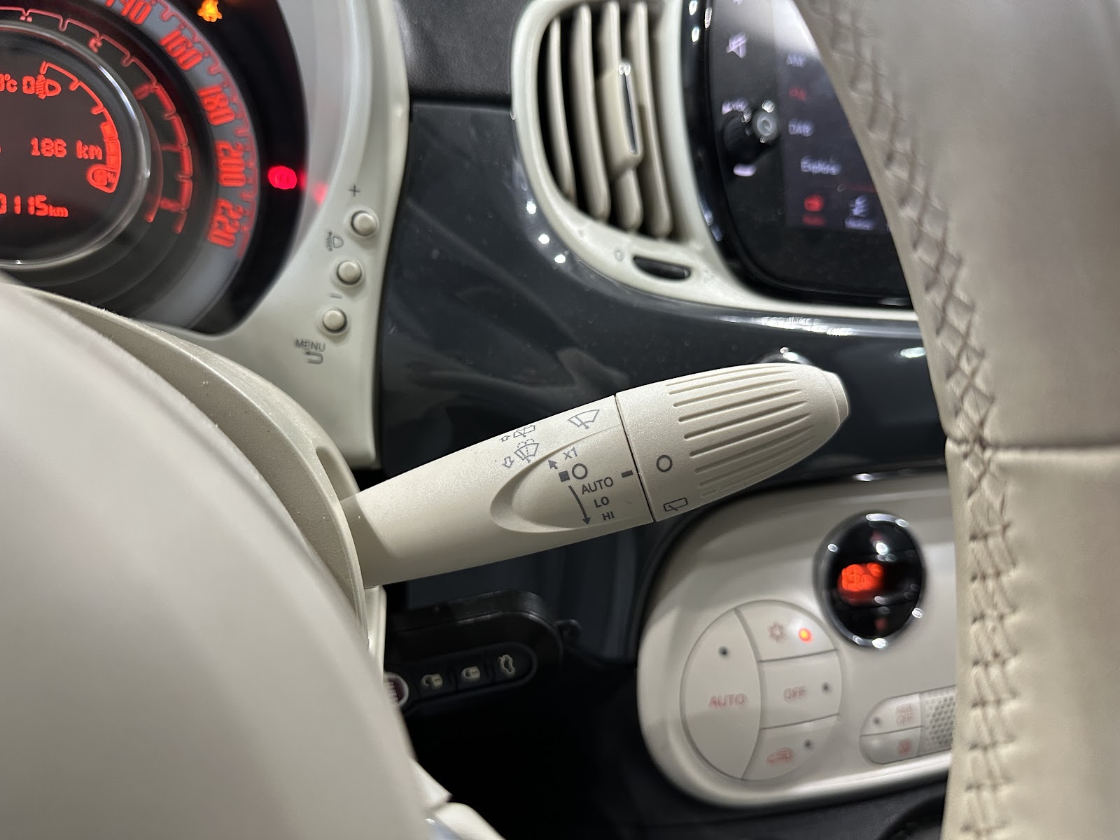 Foto 16 de FIAT 500 2022 en venta en CSV Motor VALDEFUENTES