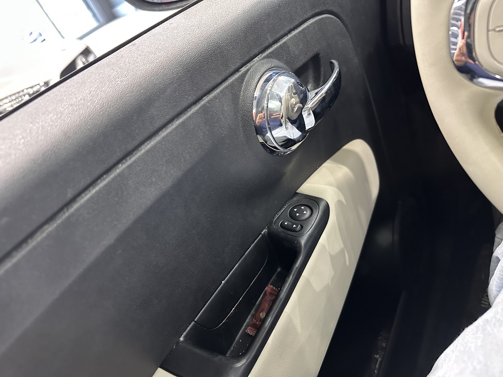 Foto 18 de FIAT 500 2022 en venta en CSV Motor VALDEFUENTES