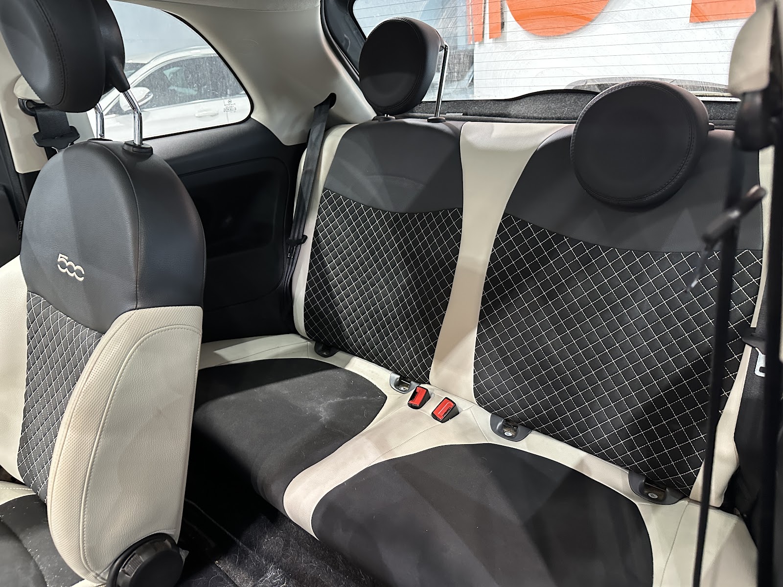 Foto 9 de FIAT 500 2022 en venta en CSV Motor VALDEFUENTES