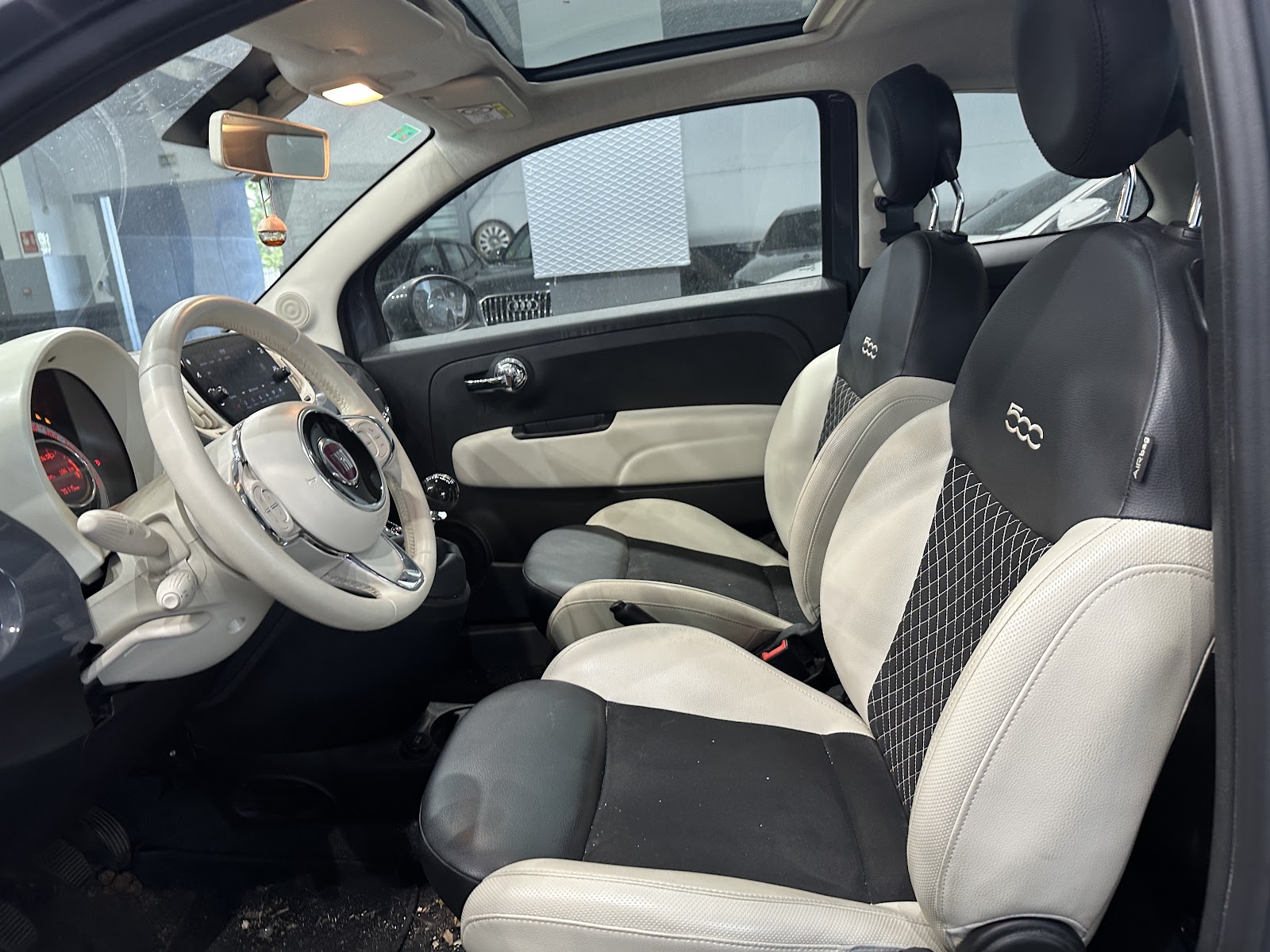 Foto 10 de FIAT 500 2022 en venta en CSV Motor VALDEFUENTES
