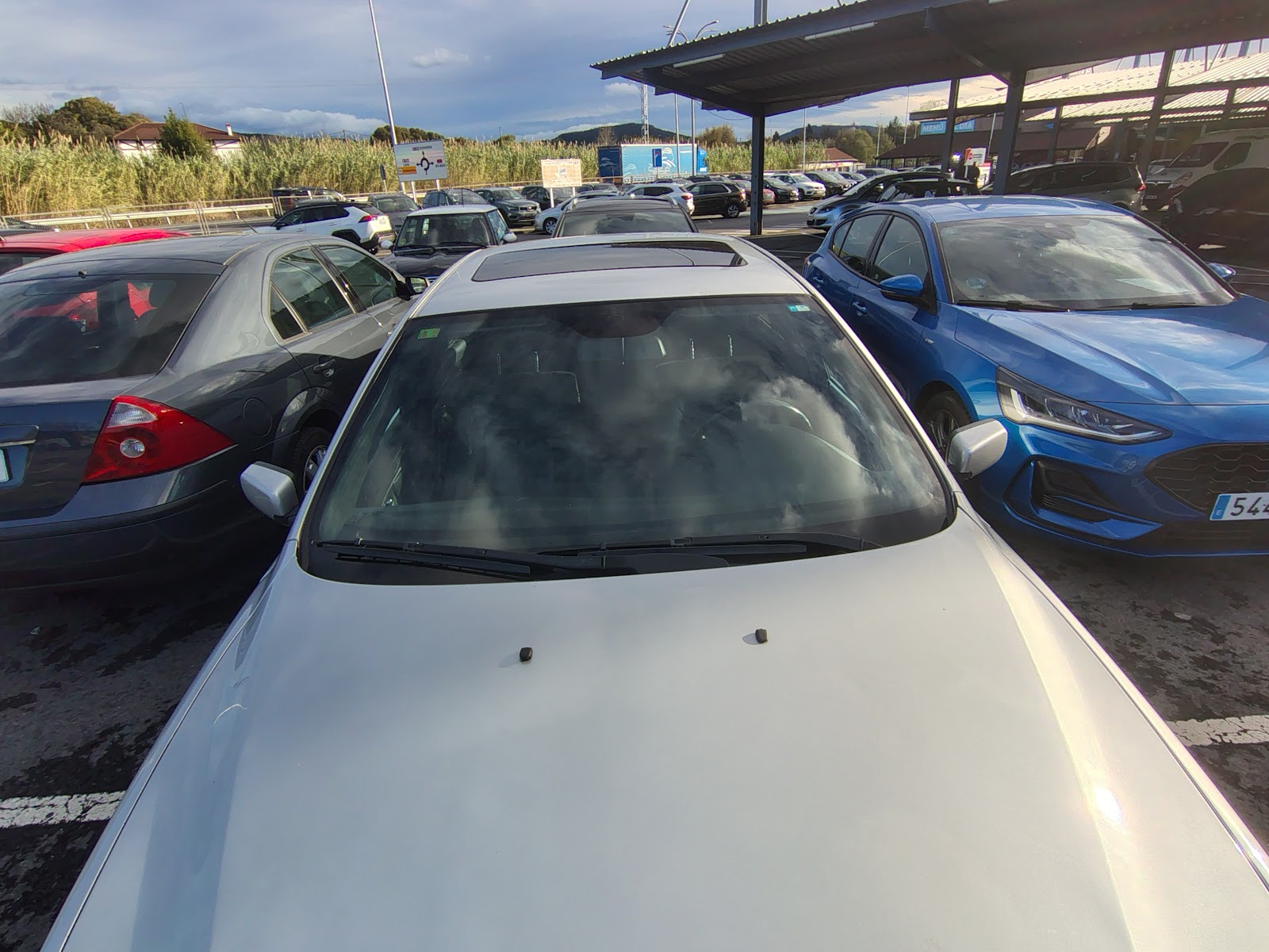 Foto 12 de BMW SERIE 5 2000 en venta en CSV Motor VALDEFUENTES