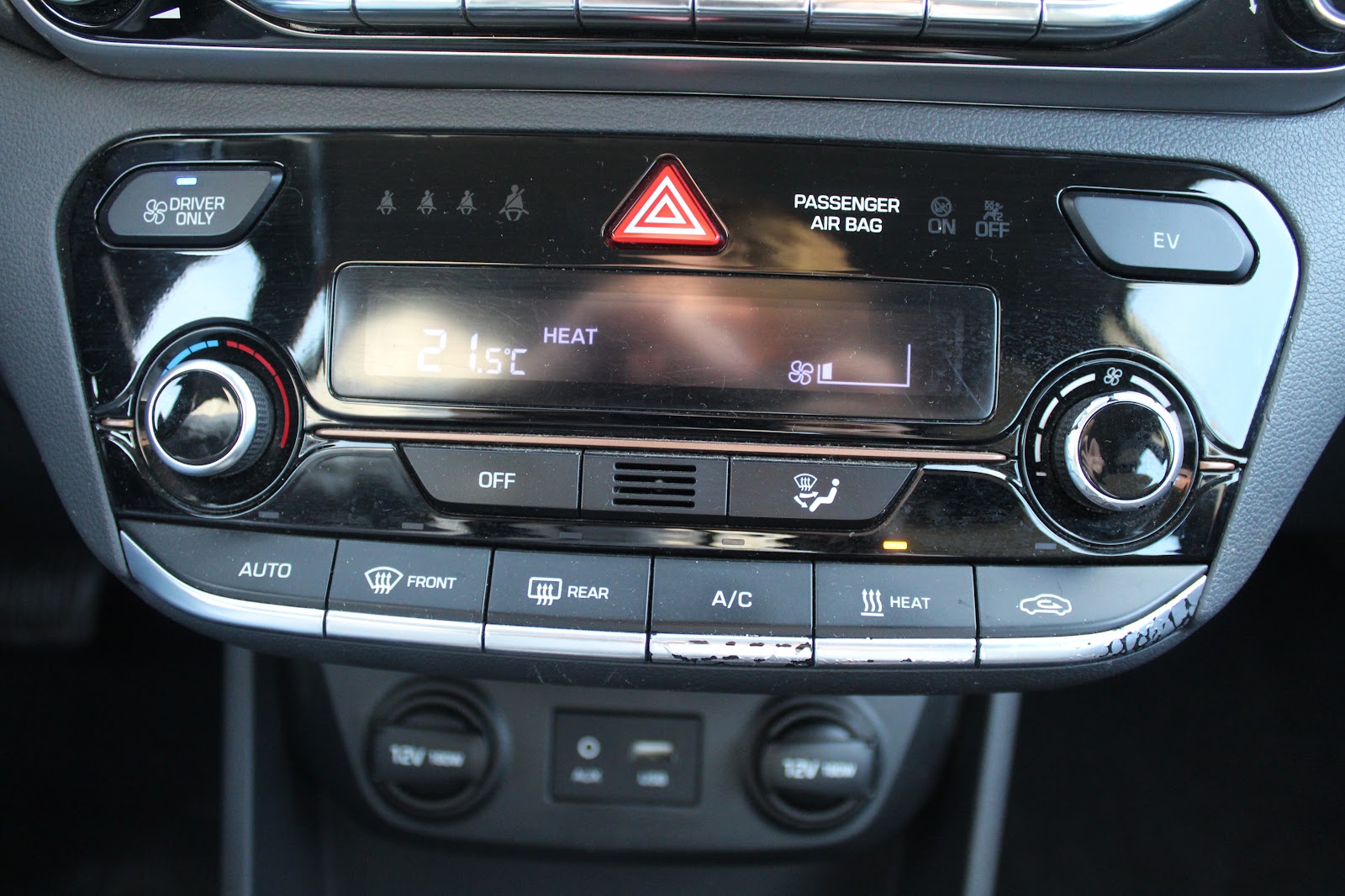Foto 14 de HYUNDAI 2019 en venta en CSV Motor BILBAO