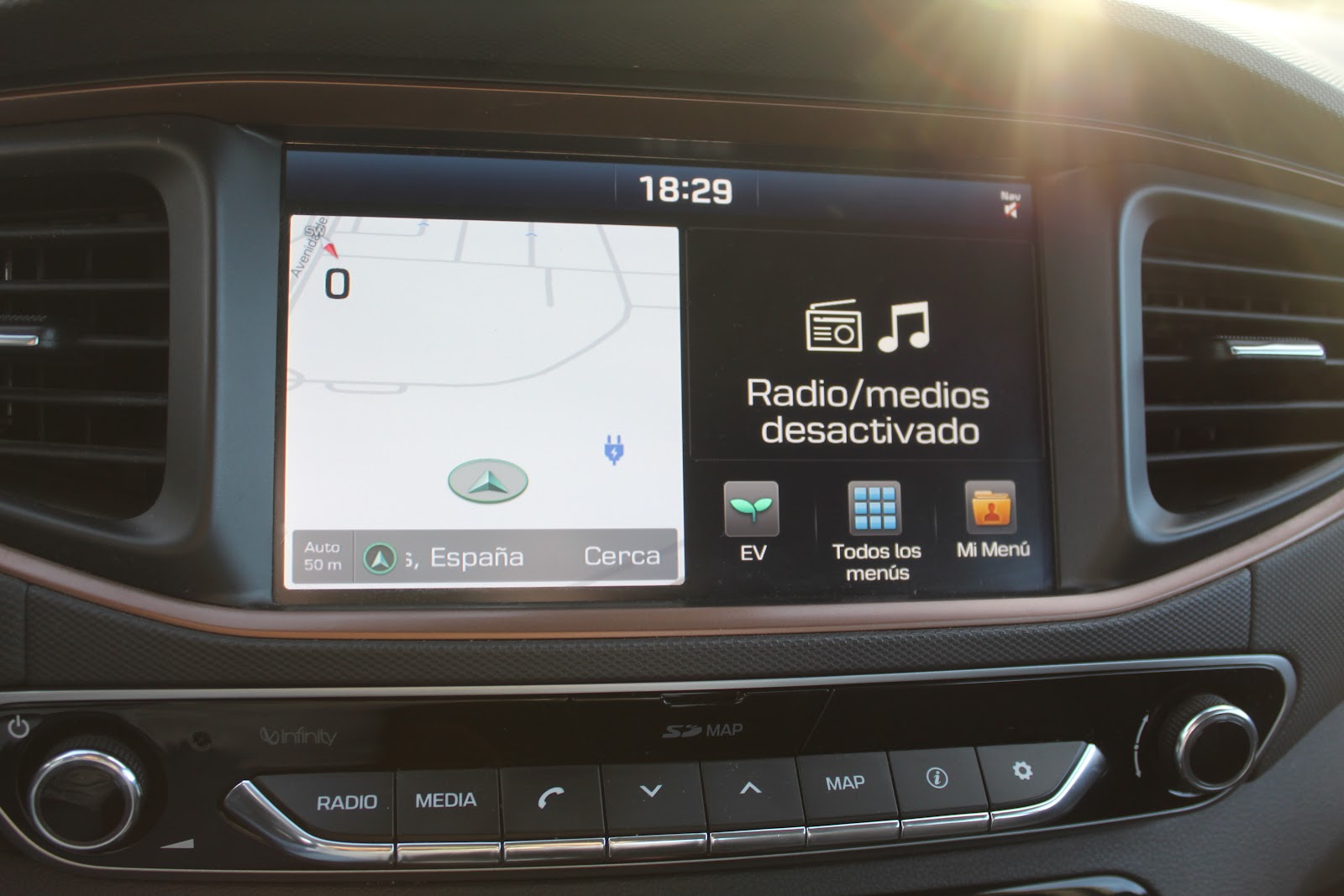 Foto 15 de HYUNDAI 2019 en venta en CSV Motor BILBAO