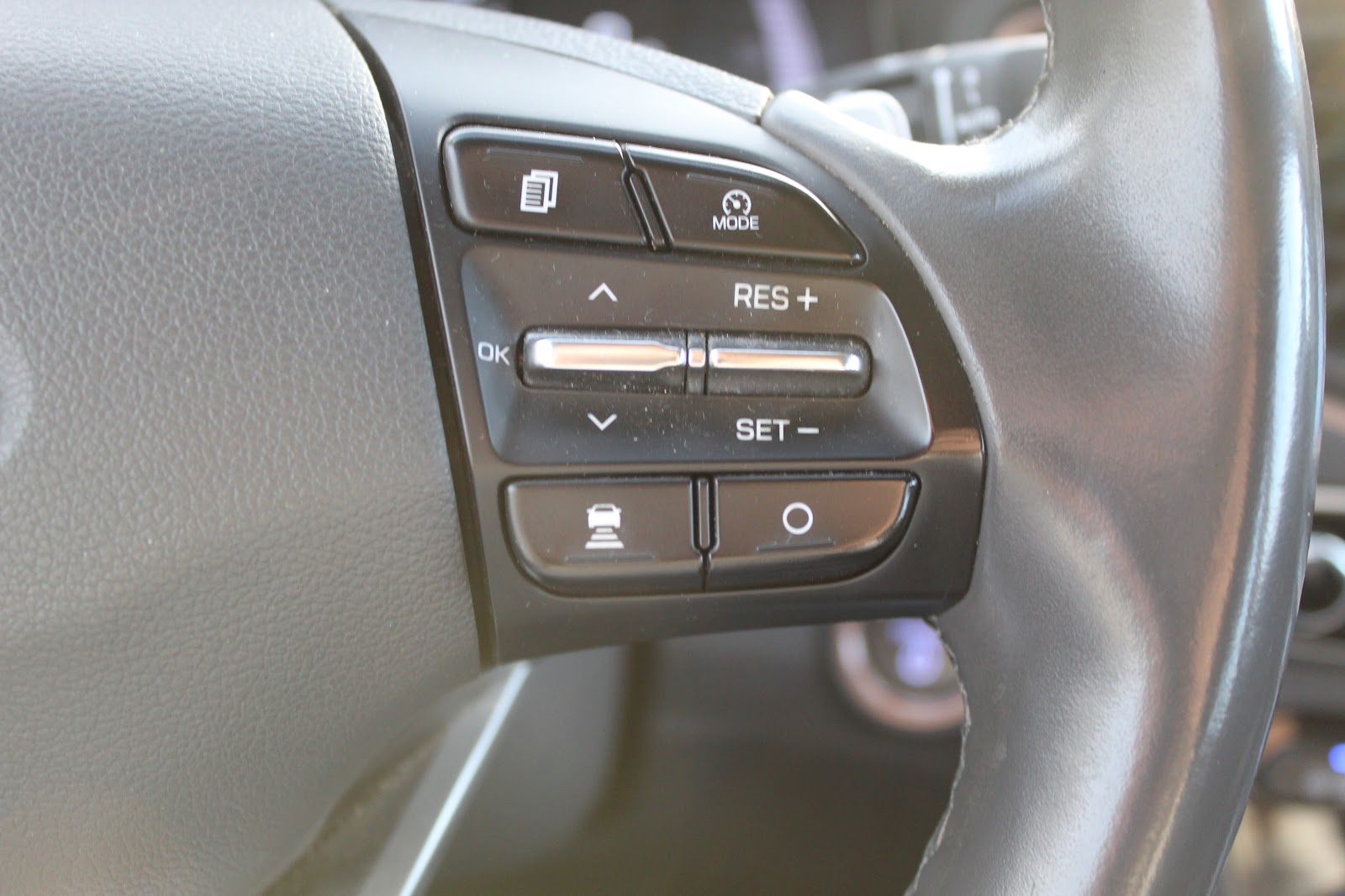 Foto 19 de HYUNDAI 2019 en venta en CSV Motor BILBAO