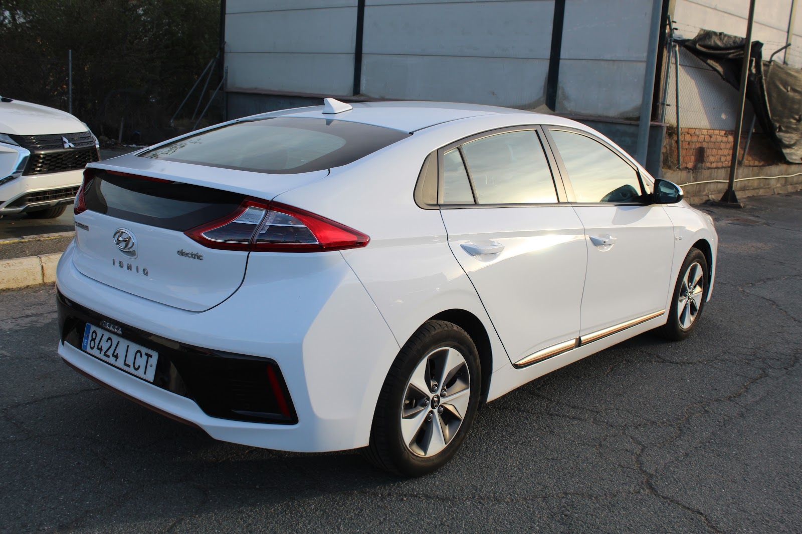 Foto 6 de HYUNDAI 2019 en venta en CSV Motor BILBAO