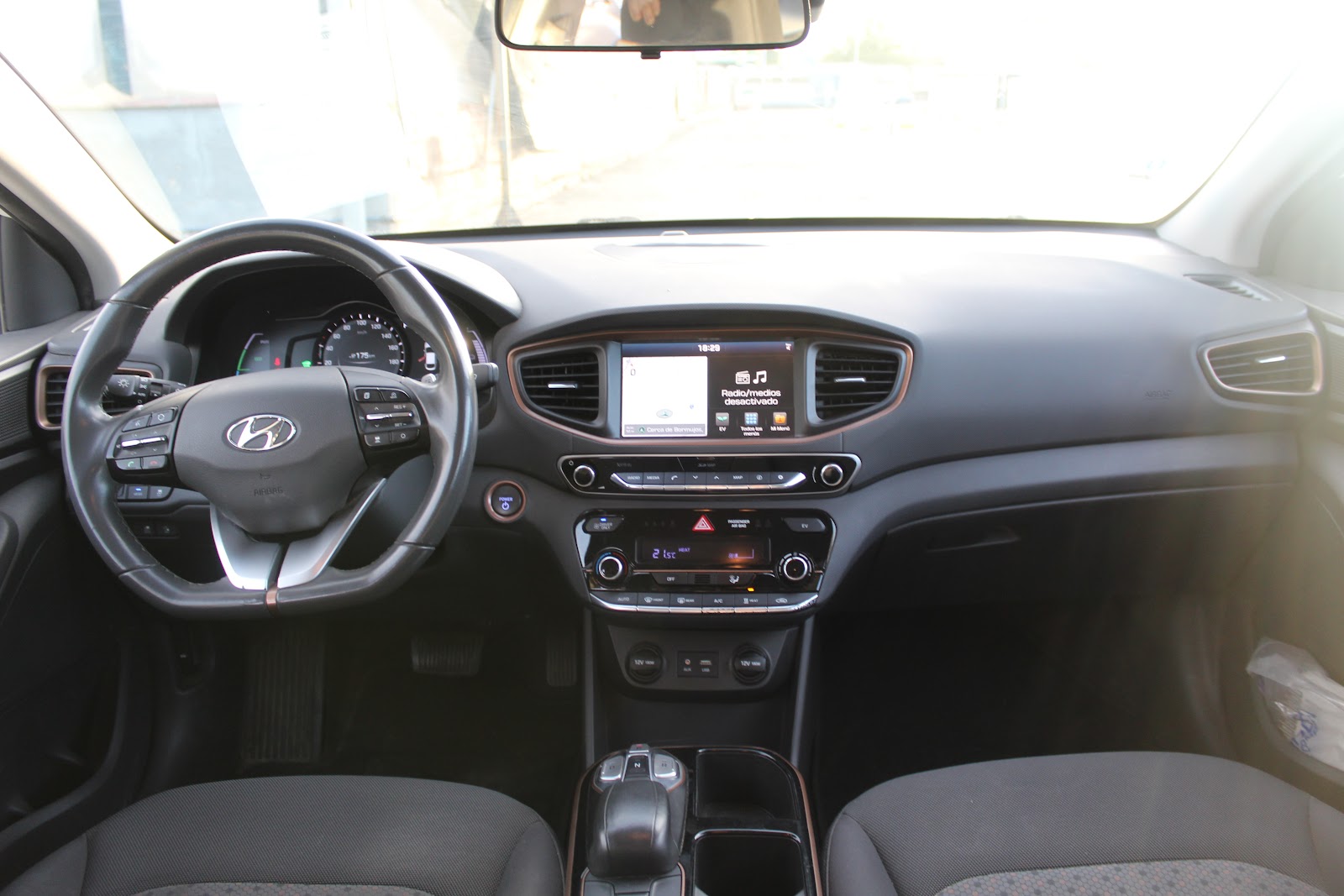 Foto 10 de HYUNDAI 2019 en venta en CSV Motor BILBAO