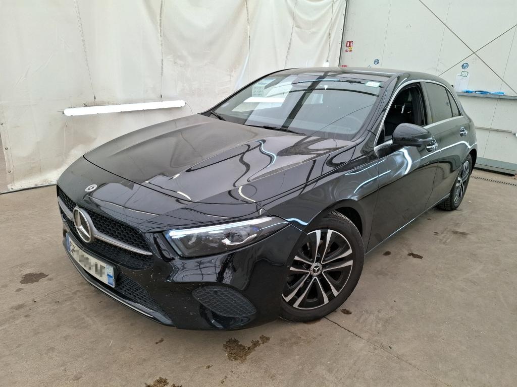 Foto 7 de Mercedes-Benz Clase A 2023 en venta en CSV Motor VALDEFUENTES · color Negro Metalizado