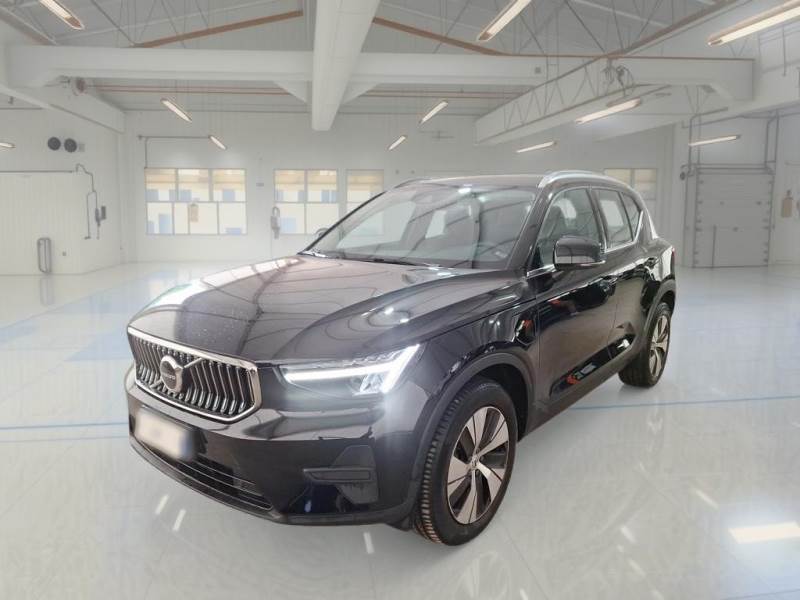 Foto 11 de Volvo Xc40 2023 en venta en CSV Motor VALDEFUENTES · color Negro Metalizado