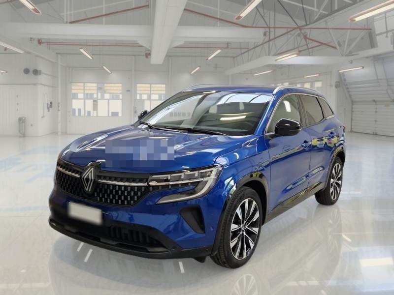 Foto 4 de Renault Austral 2023 en venta en CSV Motor VALDEFUENTES · color Azul Hierro Metalizado