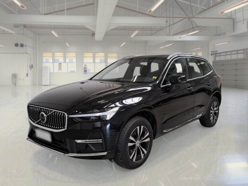 Foto 1 de Volvo Xc60 2021 en venta en CSV Motor VALDEFUENTES · color Negro Onix Metalizado