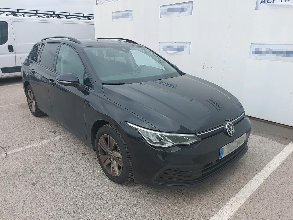 Foto 1 de Volkswagen Golf 2023 en venta en CSV Motor VALDEFUENTES · color Negro