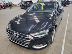 Foto 5 de Audi A4 2024 en venta en CSV Motor VALDEFUENTES · color Negro