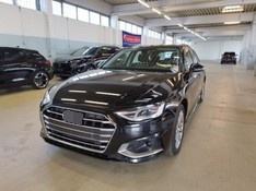 Foto 4 de Audi A4 2024 en venta en CSV Motor VALDEFUENTES · color Negro