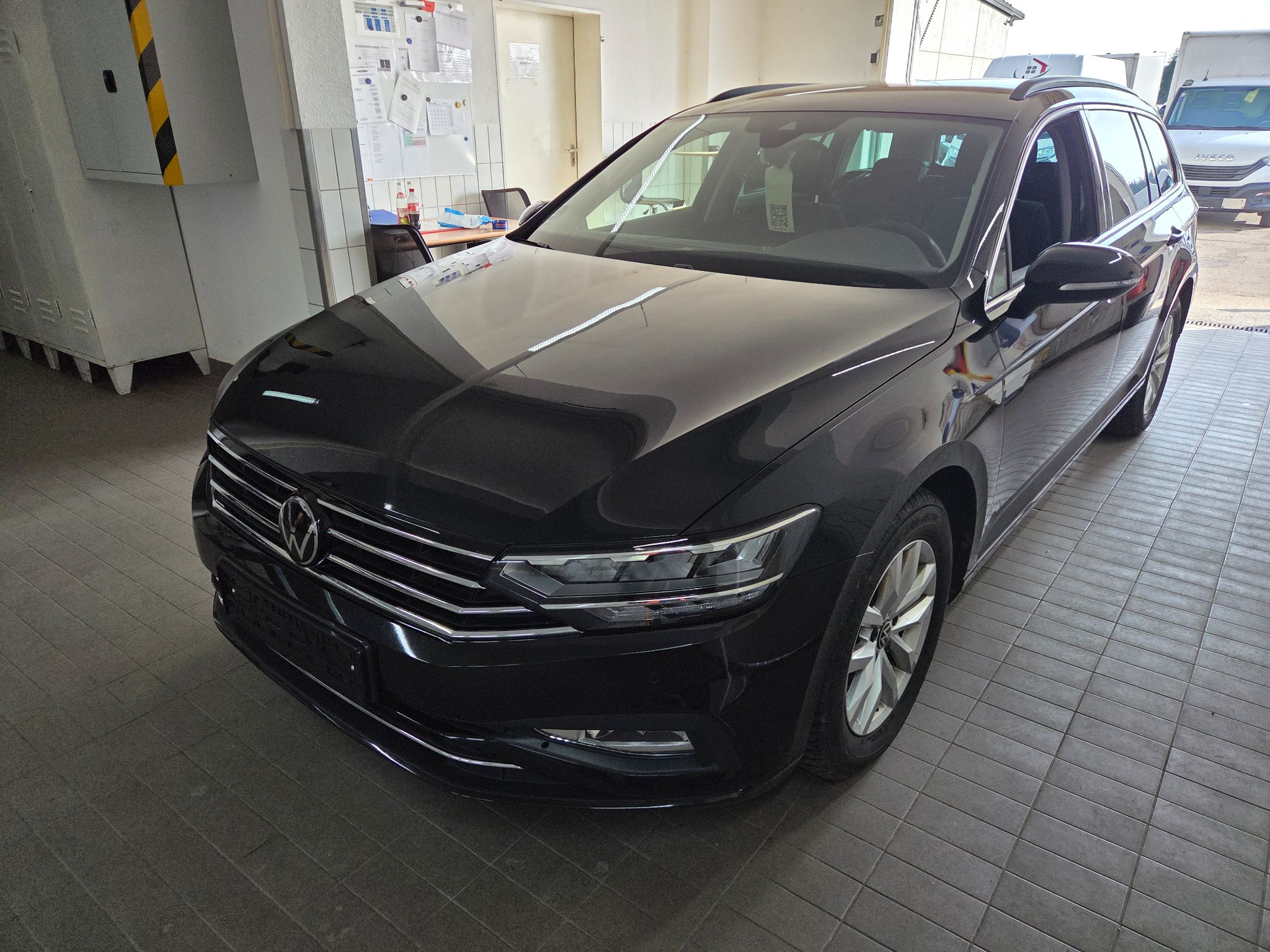 Galería de Volkswagen Passat · 30 coches fotografiados en CSV Motor