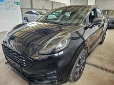Foto 1 de Ford Puma 2023 en venta en CSV Motor VALDEFUENTES · color Negro