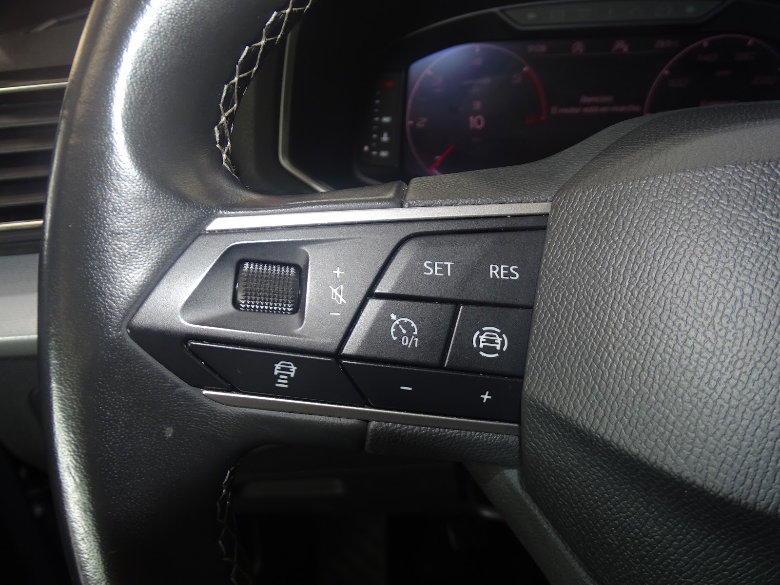Foto 11 de SEAT TARRACO 2021 en venta en CSV Motor VALDEFUENTES