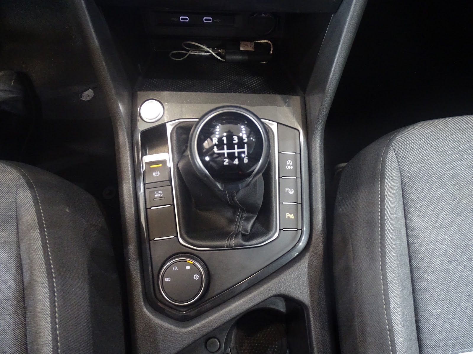 Foto 16 de SEAT TARRACO 2021 en venta en CSV Motor VALDEFUENTES