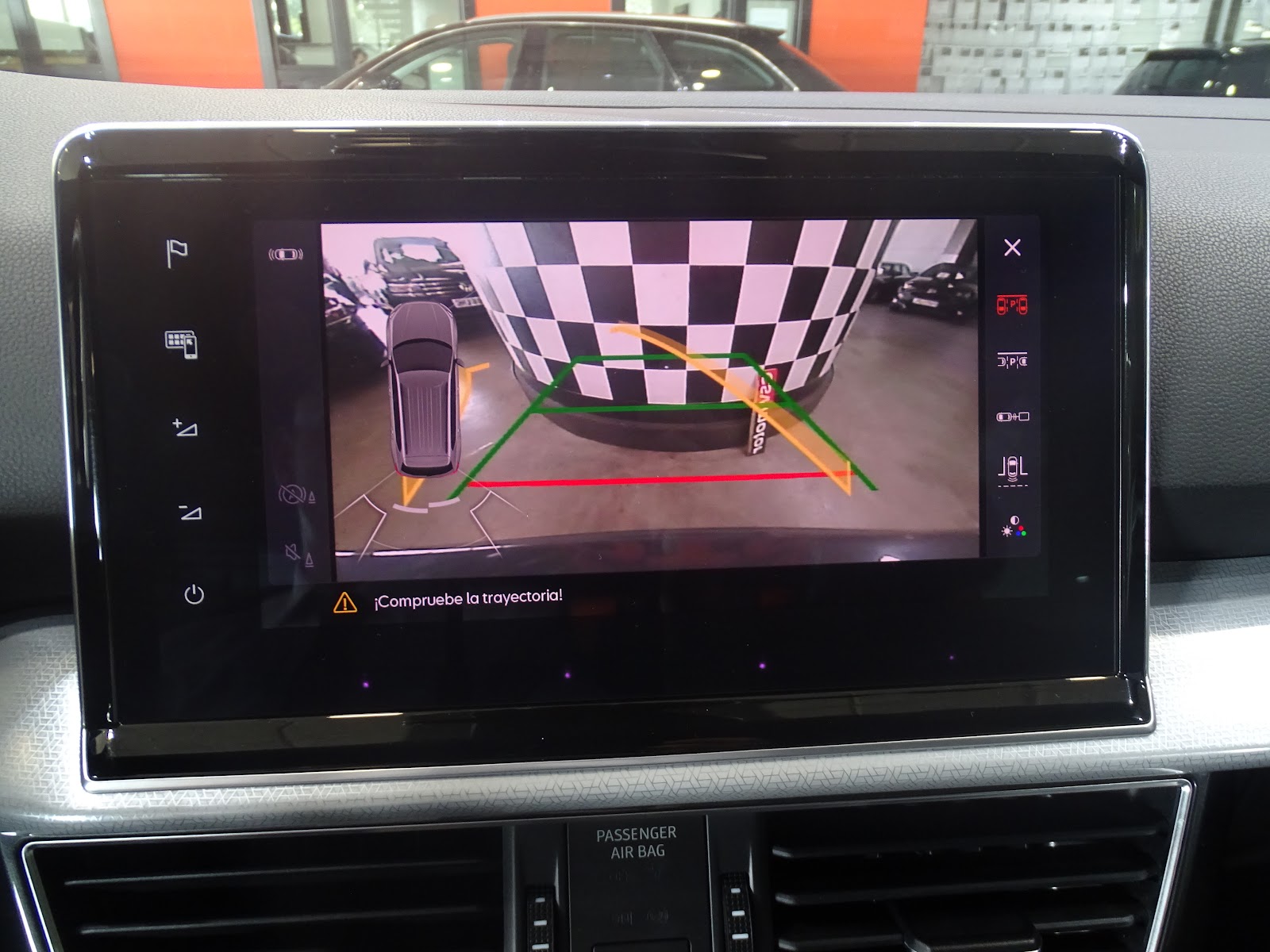 Foto 18 de SEAT TARRACO 2021 en venta en CSV Motor VALDEFUENTES