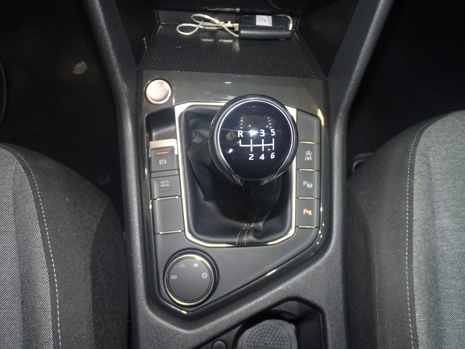 Foto 20 de SEAT TARRACO 2021 en venta en CSV Motor VALDEFUENTES