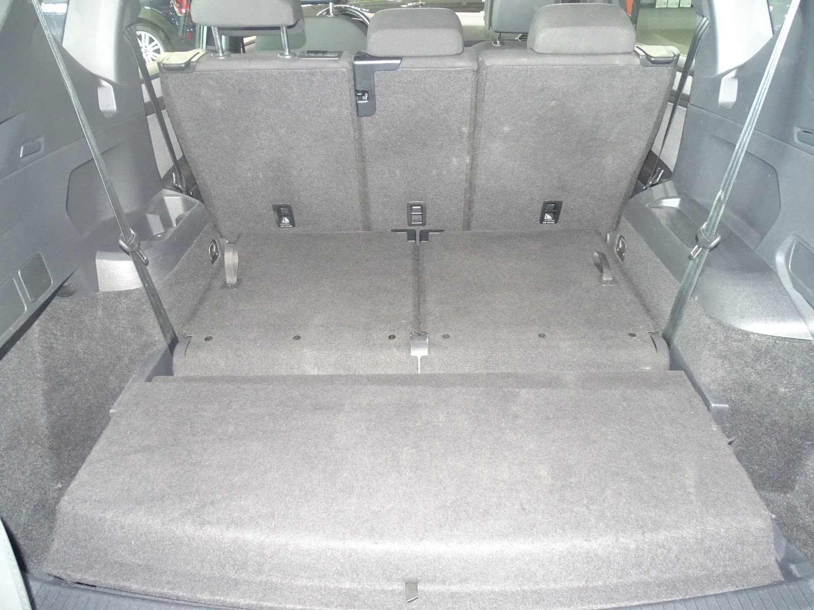 Foto 8 de SEAT TARRACO 2021 en venta en CSV Motor VALDEFUENTES