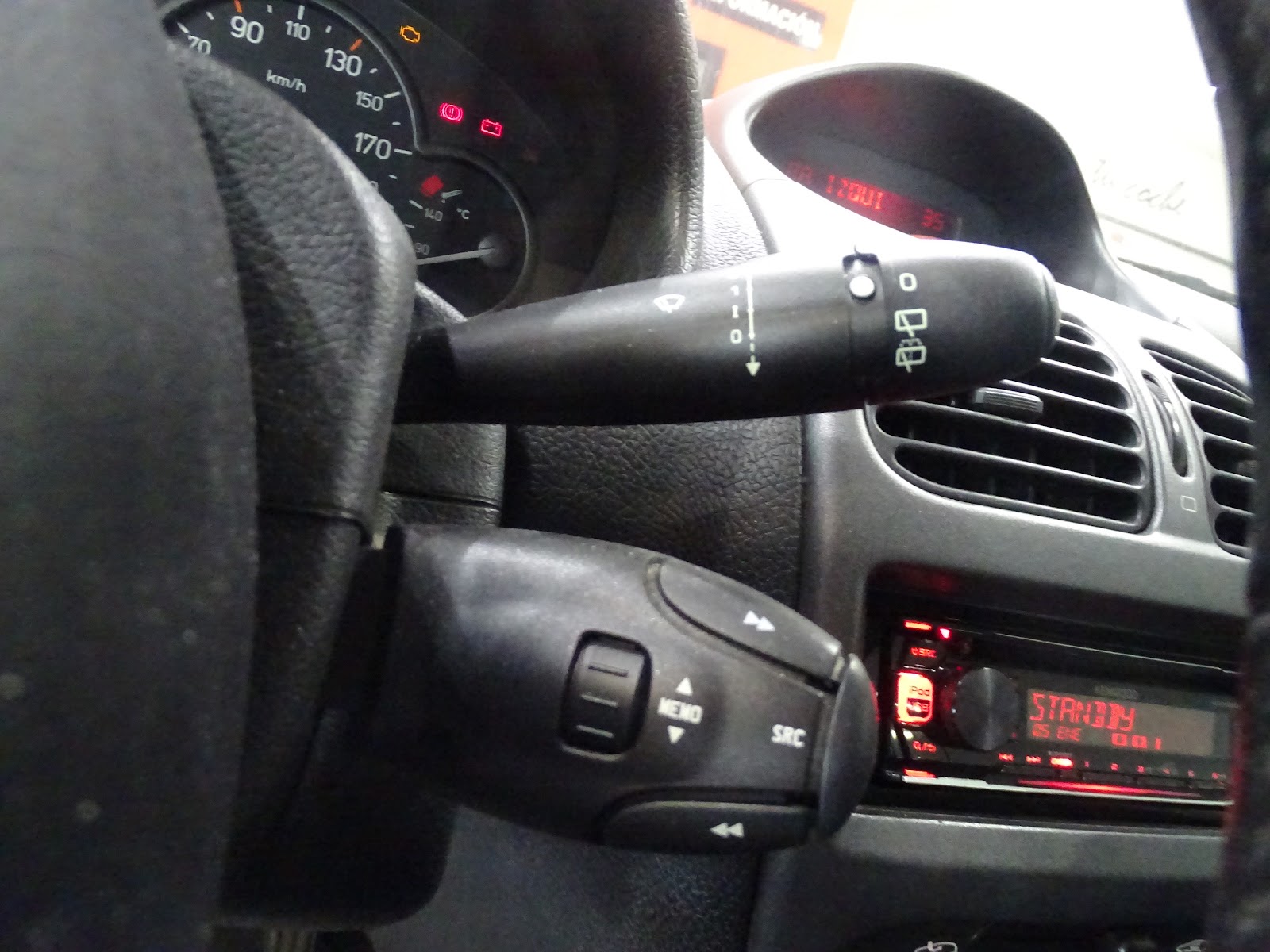 Foto 11 de PEUGEOT 206 2002 en venta en CSV Motor VALDEFUENTES
