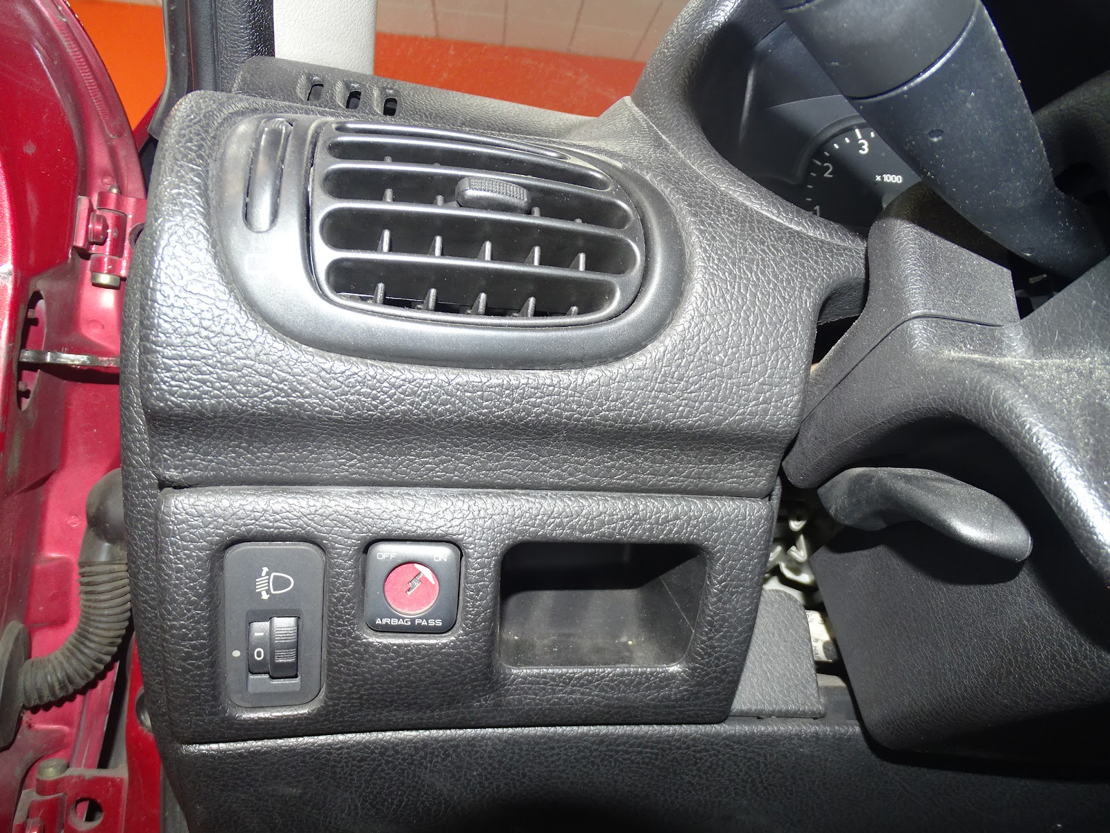 Foto 16 de PEUGEOT 206 2002 en venta en CSV Motor VALDEFUENTES