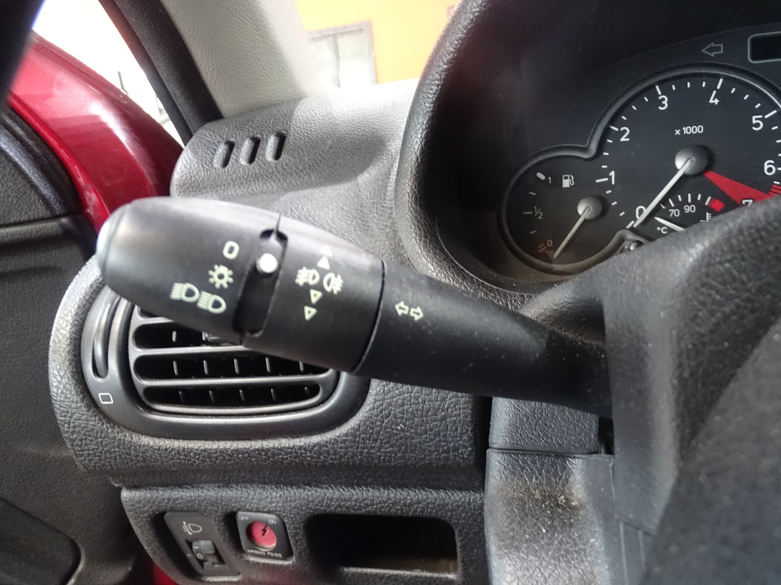 Foto 10 de PEUGEOT 206 2002 en venta en CSV Motor VALDEFUENTES