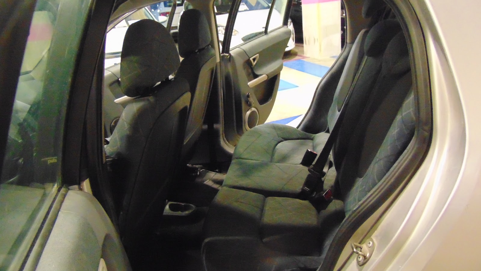 Foto 6 de SMART FORFOUR 2004 en venta en CSV Motor VALDEFUENTES