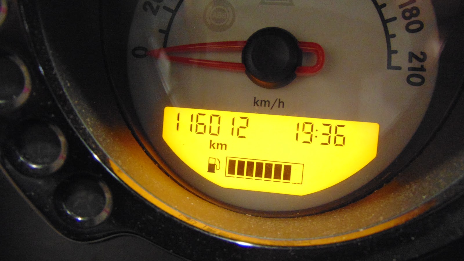 Foto 10 de SMART FORFOUR 2004 en venta en CSV Motor VALDEFUENTES