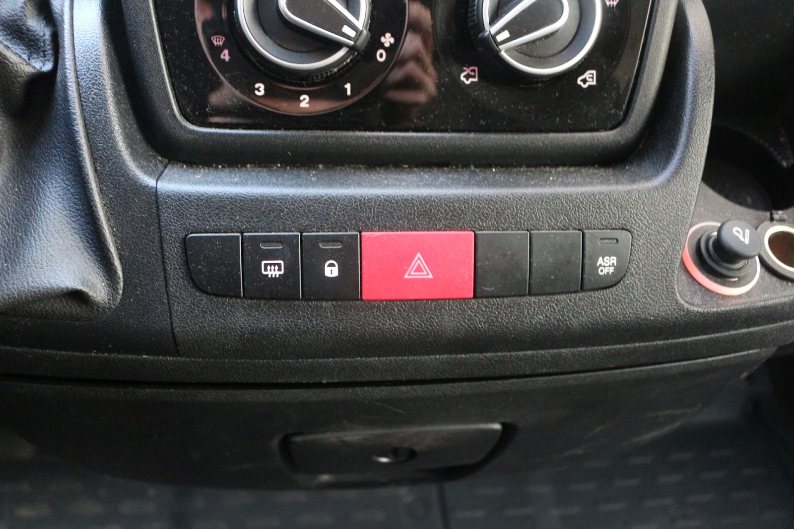 Foto 20 de FIAT DUCATO 2017 en venta en CSV Motor