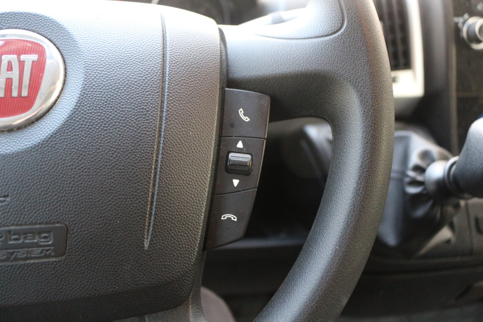 Foto 8 de FIAT DUCATO 2017 en venta en CSV Motor