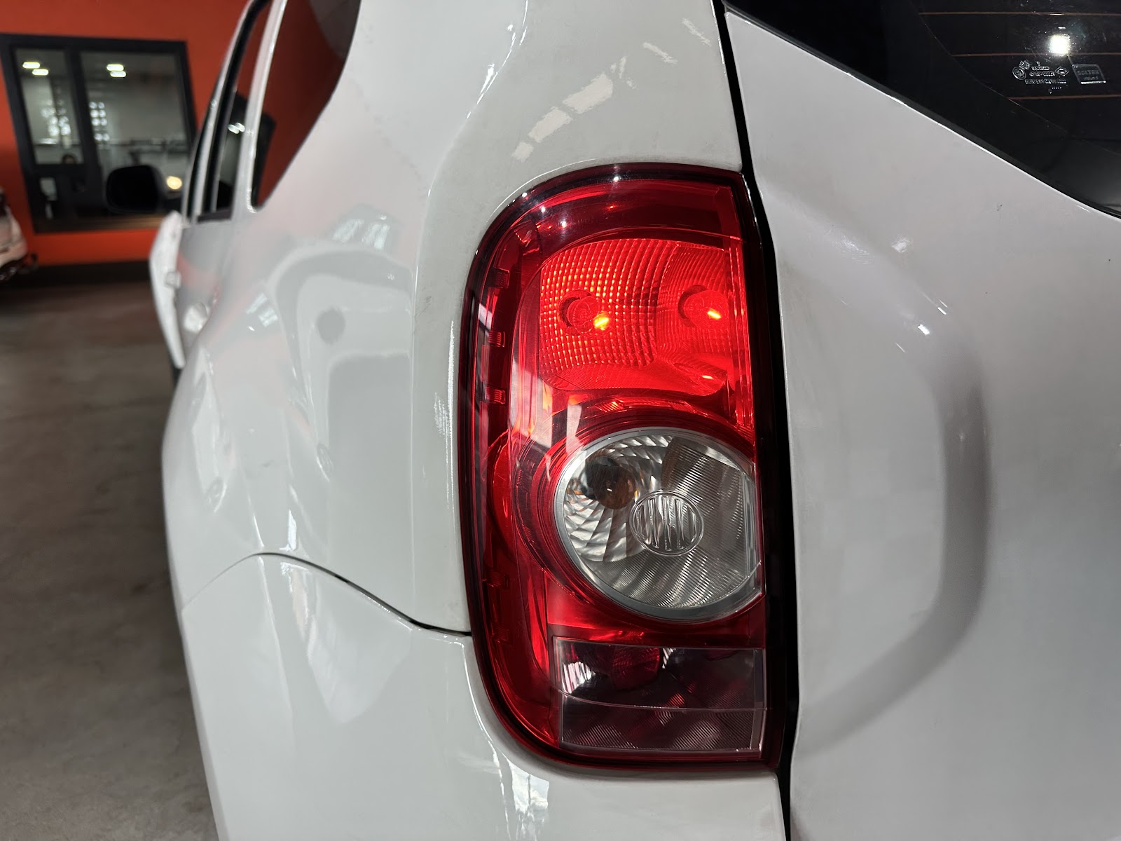 Foto 19 de DACIA DUSTER 2010 en venta en CSV Motor VALDEFUENTES