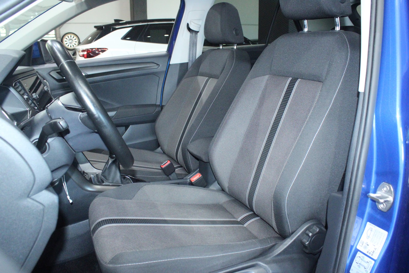 Foto 9 de VOLKSWAGEN T-ROC 2018 en venta en CSV Motor