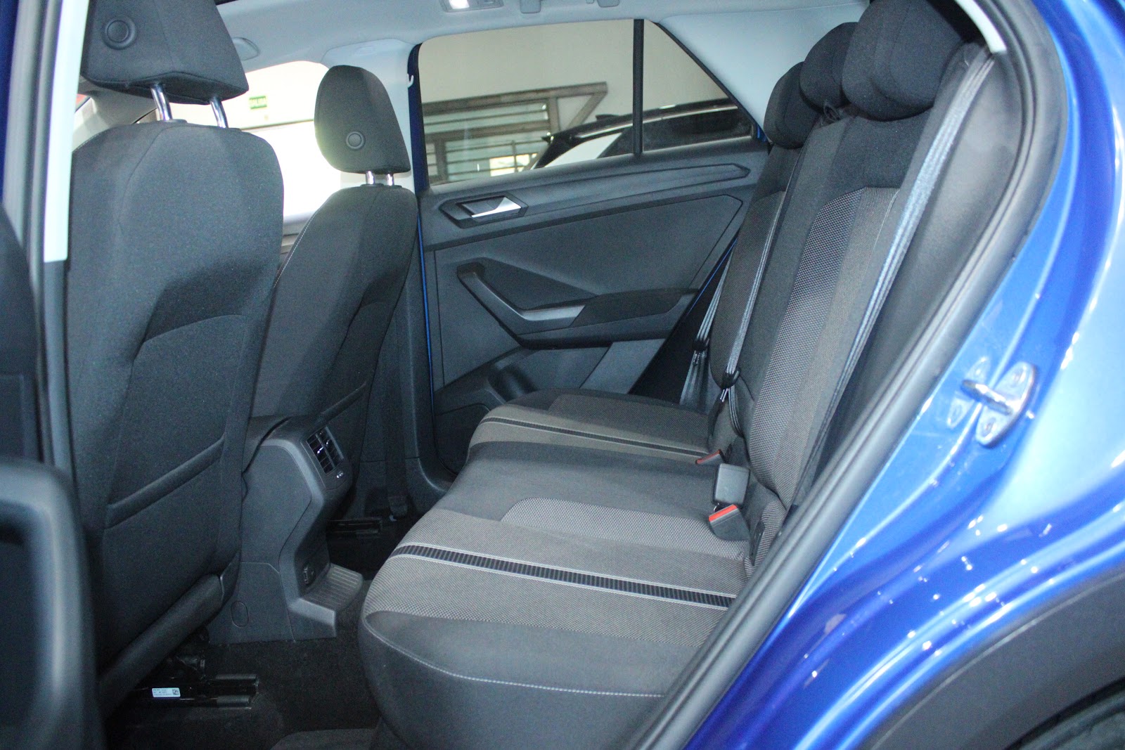 Foto 10 de VOLKSWAGEN T-ROC 2018 en venta en CSV Motor