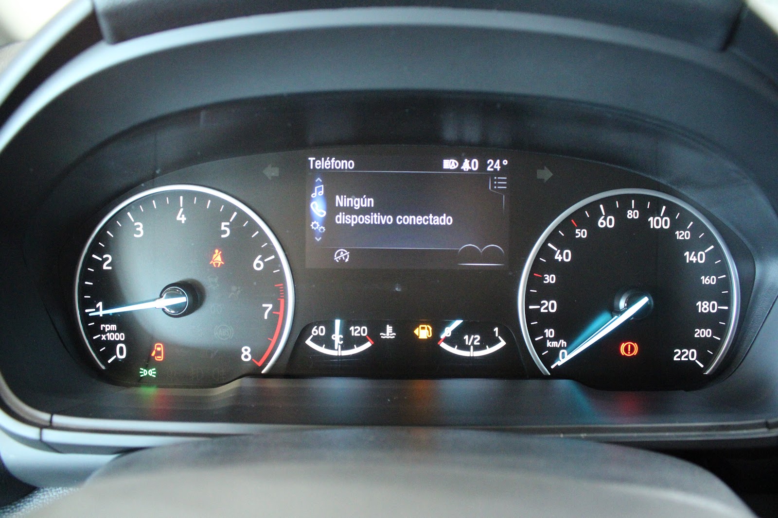 Foto 12 de FORD ECOSPORT 2021 en venta en CSV Motor VALDEFUENTES