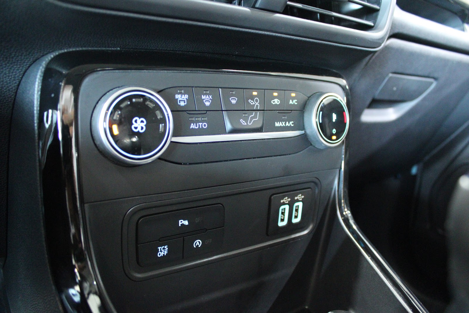 Foto 14 de FORD ECOSPORT 2021 en venta en CSV Motor VALDEFUENTES