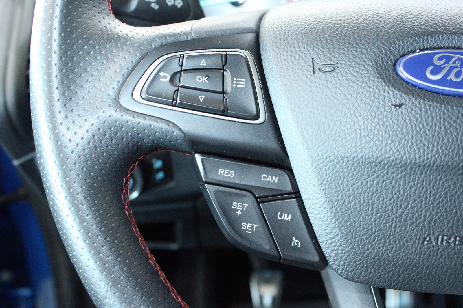 Foto 9 de FORD ECOSPORT 2021 en venta en CSV Motor VALDEFUENTES