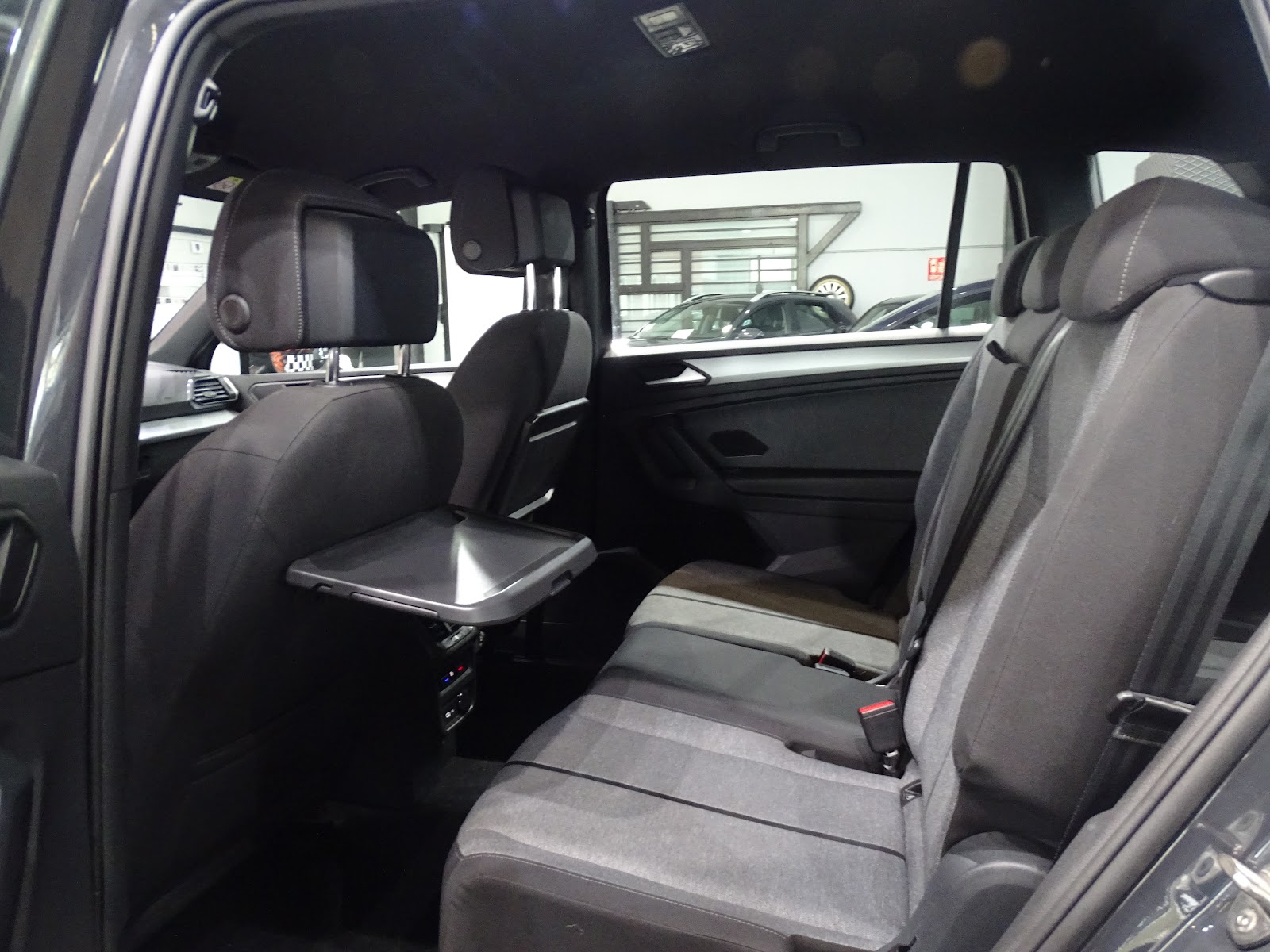 Foto 11 de SEAT TARRACO 2023 en venta en CSV Motor VALDEFUENTES