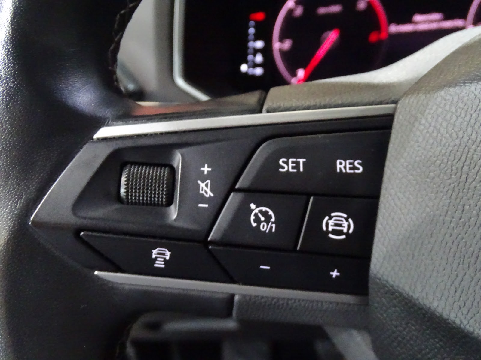 Foto 15 de SEAT TARRACO 2023 en venta en CSV Motor VALDEFUENTES