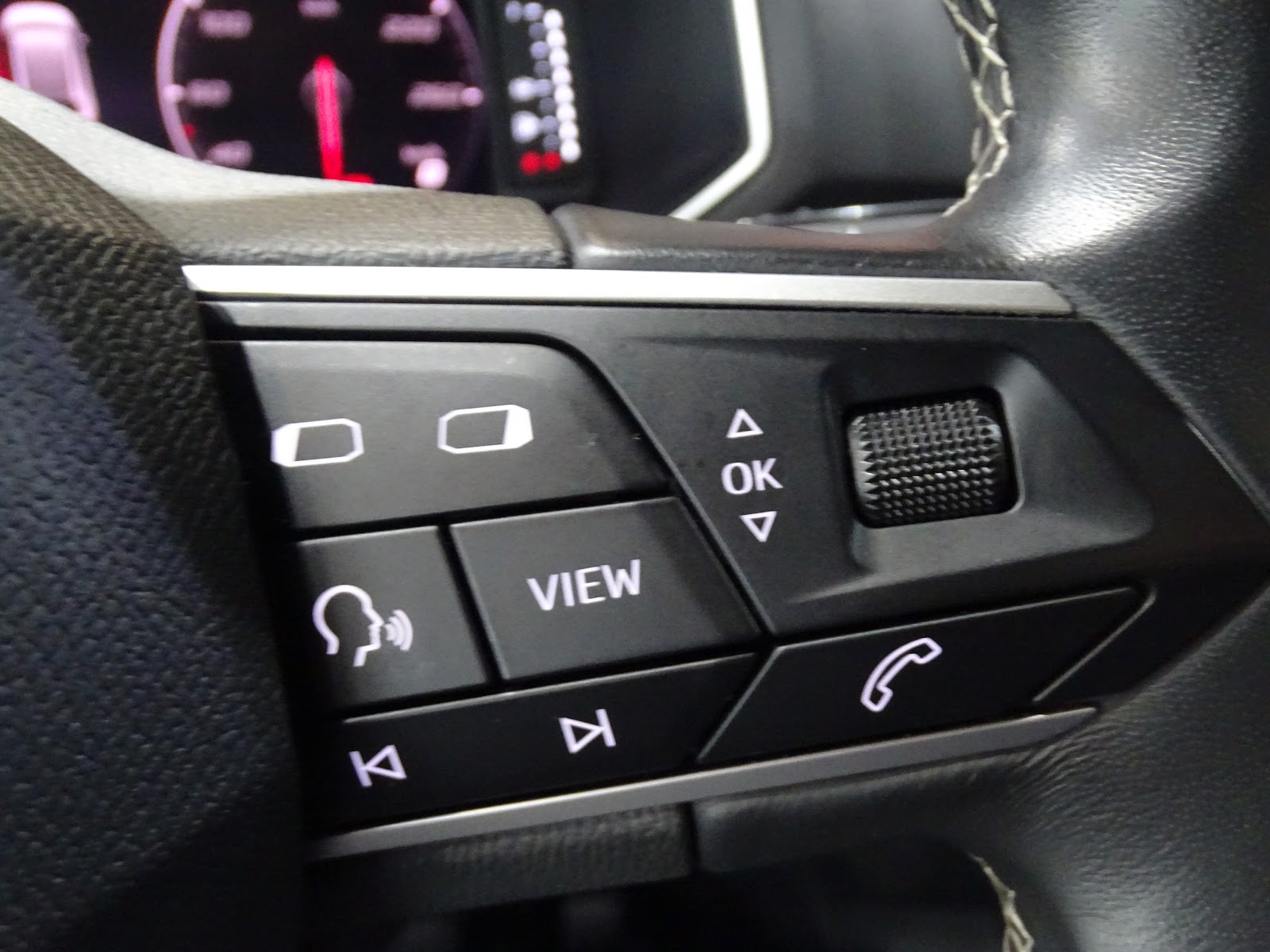 Foto 16 de SEAT TARRACO 2023 en venta en CSV Motor VALDEFUENTES