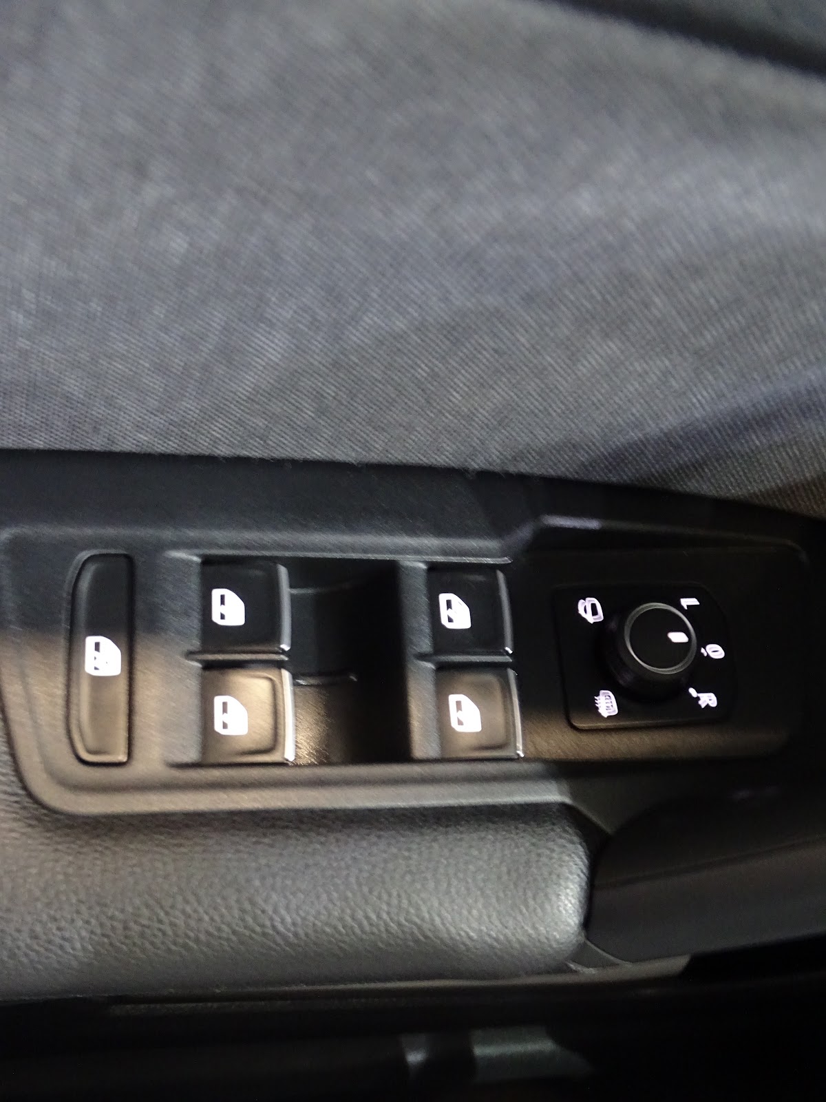 Foto 18 de SEAT TARRACO 2023 en venta en CSV Motor VALDEFUENTES
