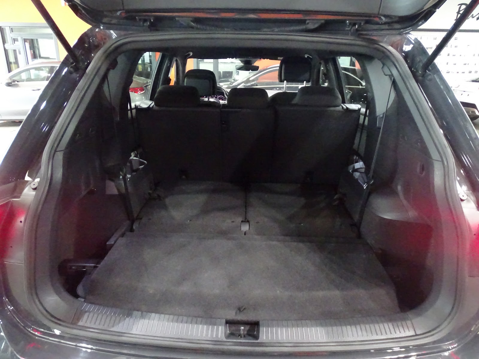 Foto 8 de SEAT TARRACO 2023 en venta en CSV Motor VALDEFUENTES