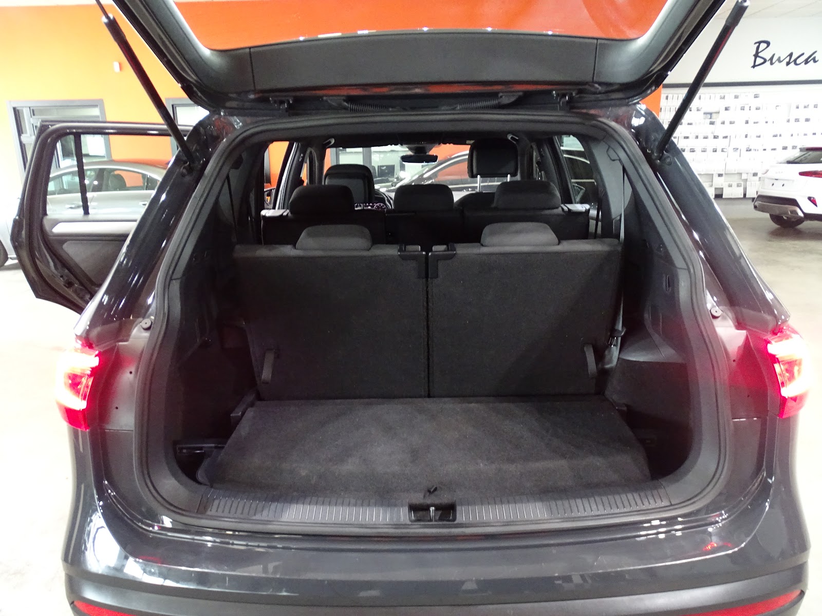 Foto 9 de SEAT TARRACO 2023 en venta en CSV Motor VALDEFUENTES