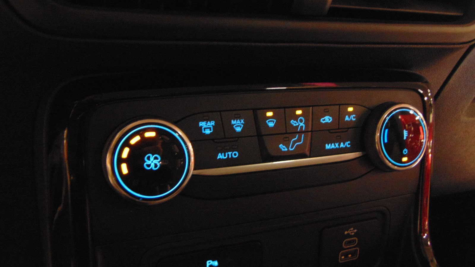 Foto 16 de FORD ECOSPORT 2022 en venta en CSV Motor VALDEFUENTES