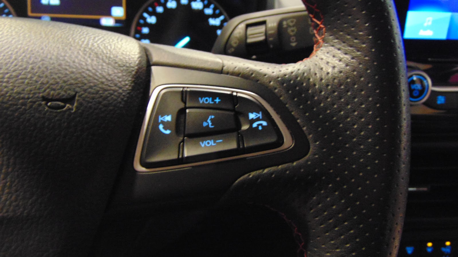 Foto 19 de FORD ECOSPORT 2022 en venta en CSV Motor VALDEFUENTES